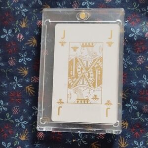 Dior Jack In The Bee Series